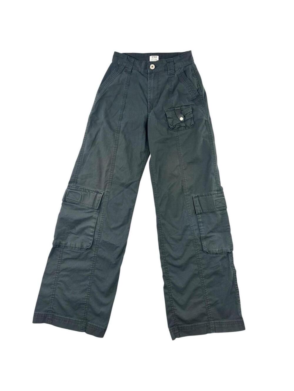 Cotton‎ On Y2K Cargo Pants